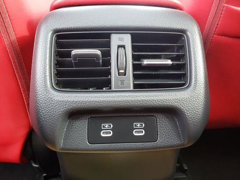 Certified 2025 Acura ADX A-Spec image 13