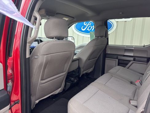 Used 2020 Ford F150 XLT w/ Equipment Group 302A Luxury AWD/4WD image 28