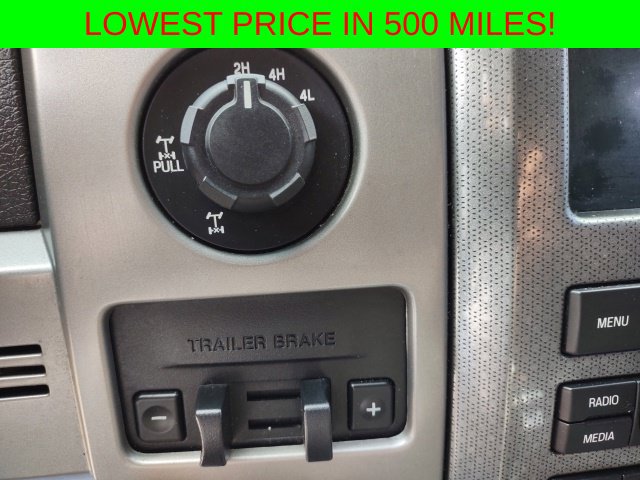 Used 2011 Ford F150 Raptor w/ Raptor Luxury Pkg AWD/4WD image 17