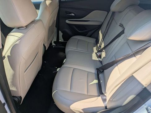Used 2018 Buick Encore Essence FWD image 24