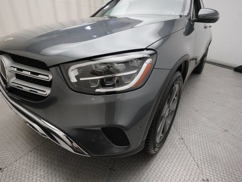Used 2021 Mercedes-Benz GLC 300 4MATIC image 23