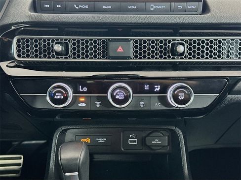 Used 2024 Honda Civic Sport image 17