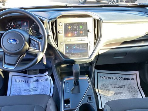 Used 2024 Subaru Impreza 2.0i image 16