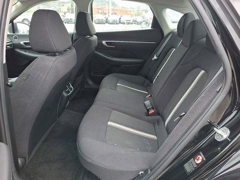 Certified 2022 Hyundai Sonata SEL image 10