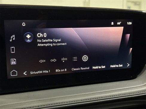 New 2026 Buick Encore GX Sport Touring w/ Comfort Package image 13