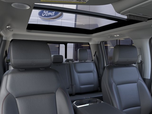New 2026 Ford F250 Lariat w/ Black Appearance Package AWD/4WD image 22