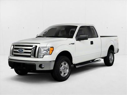 Used 2010 Ford F150 FX4