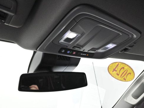 Used 2024 Chevrolet Silverado 2500 W/T w/ WT Convenience Package AWD/4WD image 25