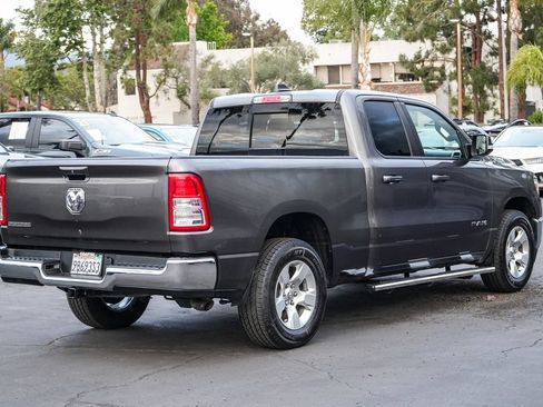 Used 2021 RAM 1500 Big Horn RWD image 6