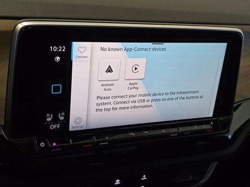 New 2026 Volkswagen Atlas SE AWD/4WD image 4