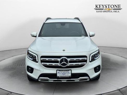 Used 2023 Mercedes-Benz GLB 250 image 8