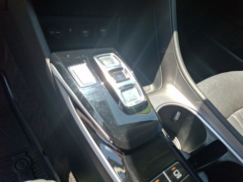 Used 2023 Hyundai Sonata Limited FWD image 15