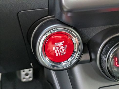 New 2025 Subaru BRZ tS image 31