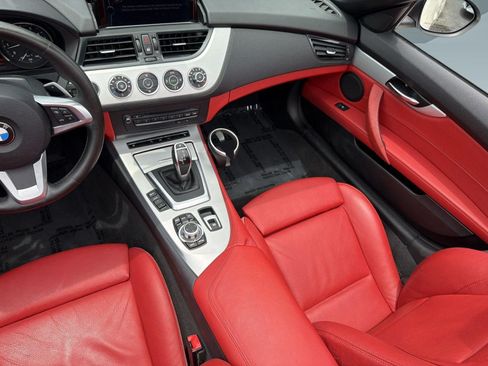 Used 2016 BMW Z4 sDrive28i RWD image 28
