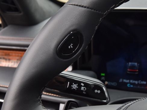 New 2026 Lincoln Aviator Black Label w/ Dynamic Handling Package image 32