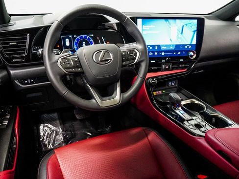 Used 2022 Lexus NX 350 AWD w/ Premium Package image 16