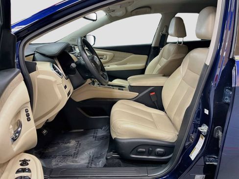 Used 2023 Nissan Murano SL w/ Cargo Package AWD/4WD image 22