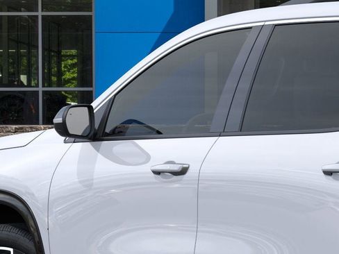 New 2026 Chevrolet Traverse High Country FWD image 36