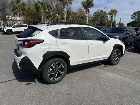 New 2026 Subaru Crosstrek 2.0i Premium w/ Convenience Package #2 image 3