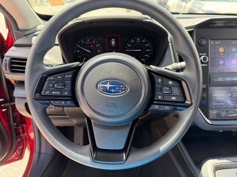 Used 2026 Subaru Crosstrek 2.5i w/ Convenience Package #1 AWD/4WD image 24