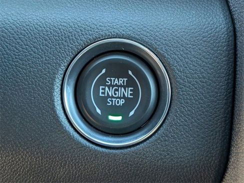 New 2026 GMC Acadia AT4 w/ Luxury Package image 16