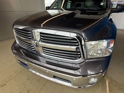 Used 2016 RAM 1500 Big Horn image 5