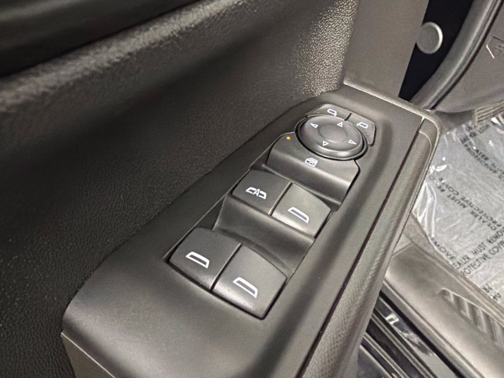 Used 2025 Chevrolet Silverado 1500 Custom RWD image 20