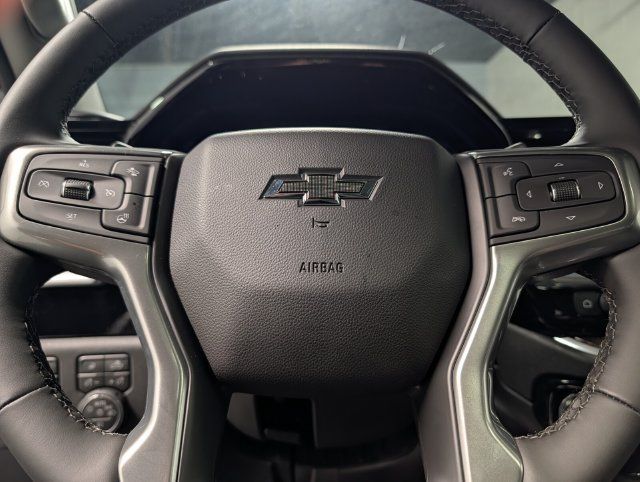 New 2026 Chevrolet Silverado 1500 LT Trail Boss w/ LT Trail Boss Premium Package AWD/4WD image 22