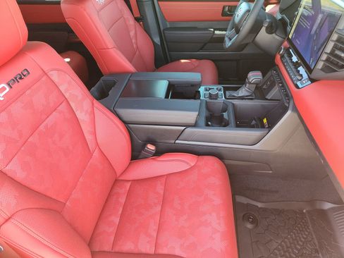 New 2026 Toyota Tundra TRD Pro image 13