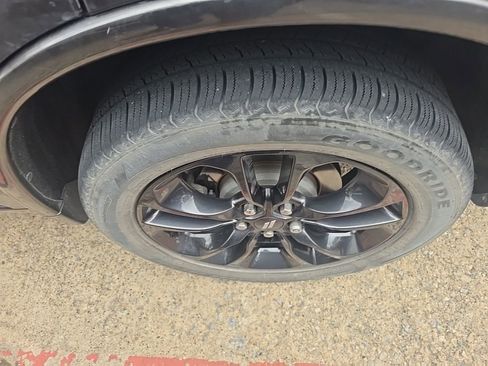 Used 2021 Dodge Durango GT w/ Blacktop Package image 12