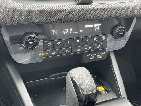 New 2026 Subaru Outback Premium image 26