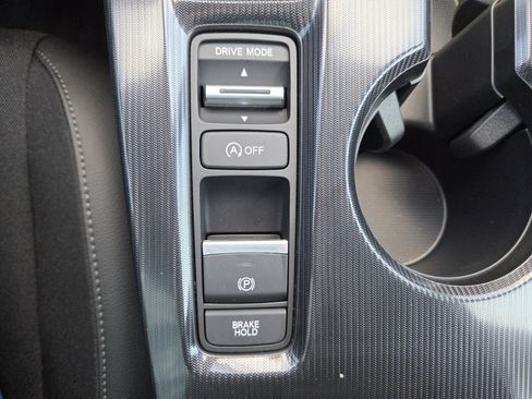 New 2026 Honda Civic Sport image 32