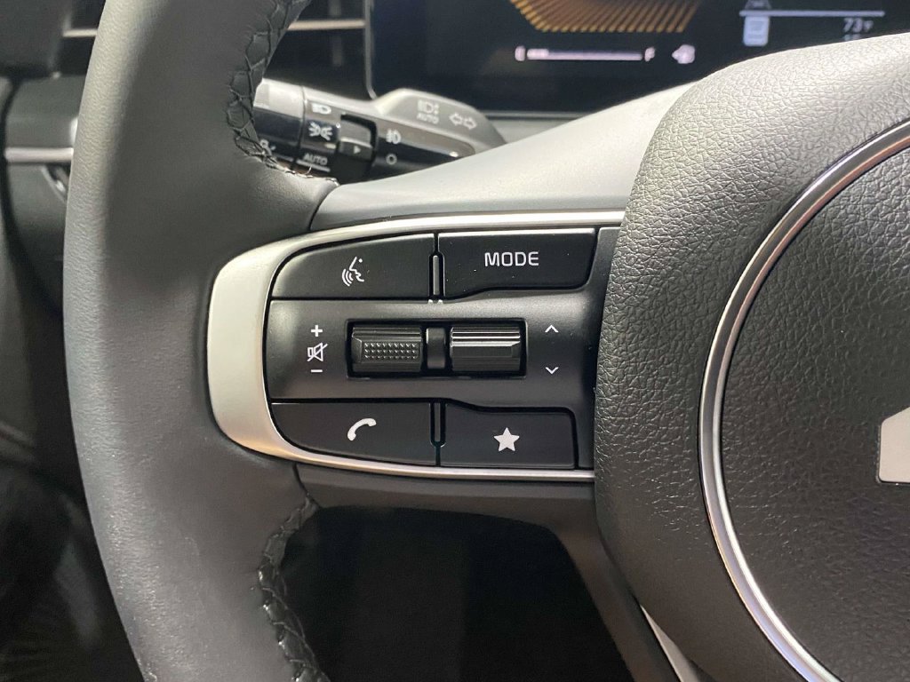 New 2026 Kia K5 GT-Line AWD/4WD image 22