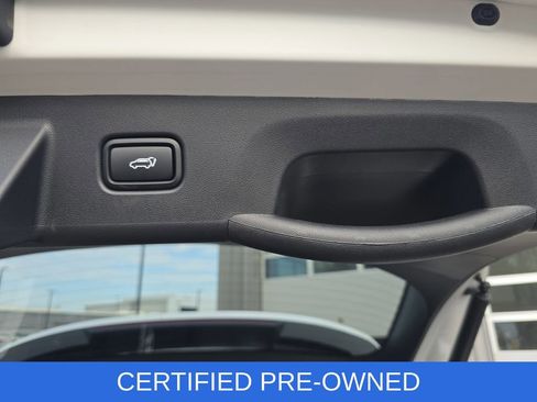 Used 2025 Hyundai Tucson SEL image 14