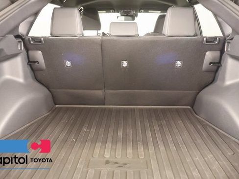 Used 2026 Toyota bZ AWD/4WD image 24