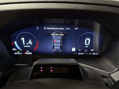 Used 2025 Ford Explorer ST image 11