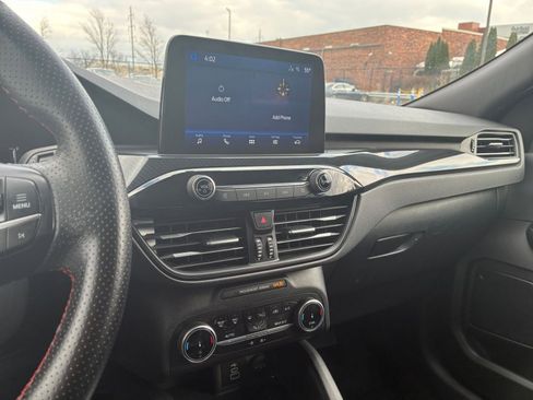 Used 2024 Ford Escape ST-Line image 17