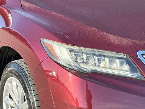 Used 2017 Acura RDX FWD image 11