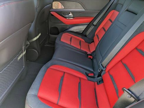 New 2026 Mercedes-Benz GLE 53 AMG 4MATIC Coupe image 15