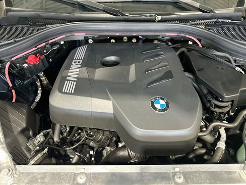 Used 2026 BMW X3 xDrive30i AWD/4WD image 29