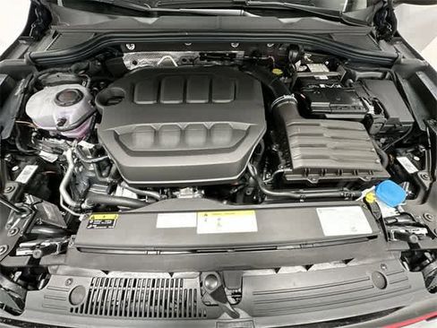 New 2026 Volkswagen GTI Autobahn image 25