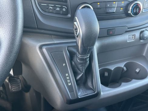 New 2025 Ford Transit 150 148 Medium Roof w/ Load Area Protection Package image 19