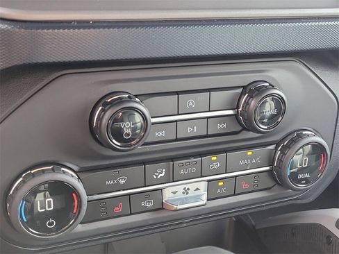 Certified 2023 Ford Bronco Outer Banks image 23