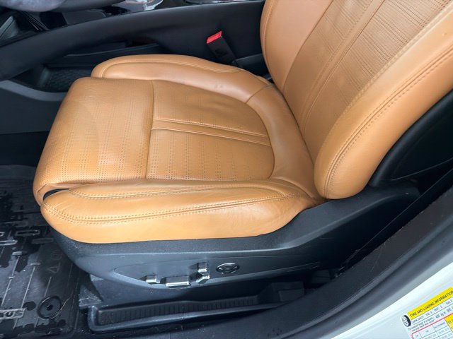Certified 2022 Lincoln Nautilus Black Label w/ Class II Trailer Tow Package AWD/4WD image 20