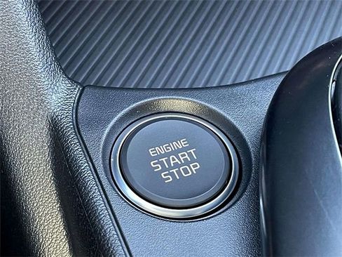New 2025 Kia K4 LXS image 20