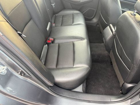 Used 2020 Nissan Altima 2.5 SR FWD image 30