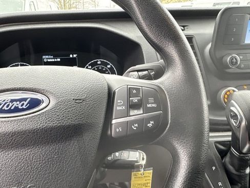 Used 2024 Ford Transit 250 Low Roof w/ Exterior Upgrade Package image 35