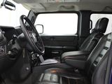 Used 2007 HUMMER H2 image 3