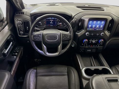 Used 2021 GMC Sierra 1500 Denali w/ Driver Alert Package II image 27