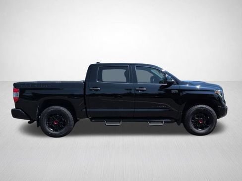 Used 2020 Toyota Tundra TRD Pro AWD/4WD image 11